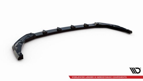 Sottoparaurti splitter anteriore Toyota Sienna Mk4 2020-