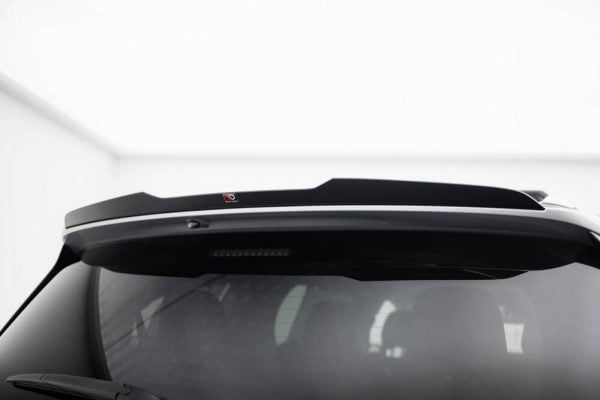 Estensione spoiler Toyota Sienna Mk4 2020-