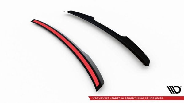 Estensione spoiler Toyota Sienna Mk4 2020-