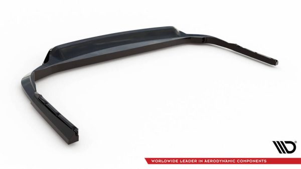 Sottoparaurti splitter posteriore Toyota Sienna Mk4 2020-