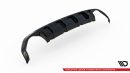 Sottoparaurti estrattore posteriore BMW M440i Gran Coupe G26 2021-