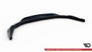 Sottoparaurti splitter anteriore Porsche Taycan Cross Turismo 4S 2021-