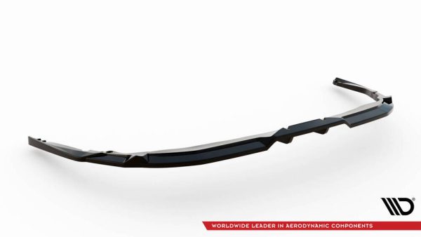 Sottoparaurti splitter posteriore Toyota Corolla GR Sport Touring Sports XII 2019-2023