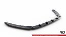 Sottoparaurti splitter anteriore Skoda Fabia Monte Carlo Mk4 2021-