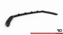 Sottoparaurti splitter anteriore Skoda Fabia Monte Carlo Mk4 2021-