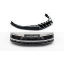 Sottoparaurti splitter anteriore V.2 Porsche 718 Cayman GTS 982c 2016-