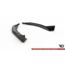 Sottoparaurti splitter laterali posteriori V.6 BMW M3 G80 2021- CSL Look