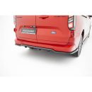 Sottoparaurti estrattore posteriore Ford Transit Custom Mk2 2023-