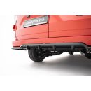 Sottoparaurti estrattore posteriore Ford Transit Custom Mk2 2023-