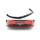 Sottoparaurti splitter anteriore Ford Transit Custom Mk2 2023-