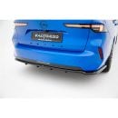 Sottoparaurti diffusore posteriore Opel Astra Sports Tourer L MK5 2022-