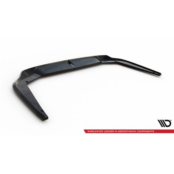 Sottoparaurti diffusore posteriore Opel Astra Sports Tourer L MK5 2022-