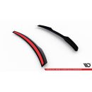 Estensione alettone posteriore Smart Brabus Fortwo C451 Facelift 2012-2014