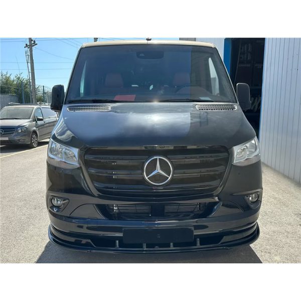 Sottoparaurti posteriore Mercedes Sprinter Mk3 2018-