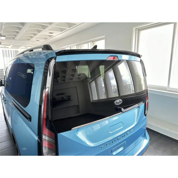 Spoiler alettone posteriore Ford Tourneo Connect Mk3 2022-