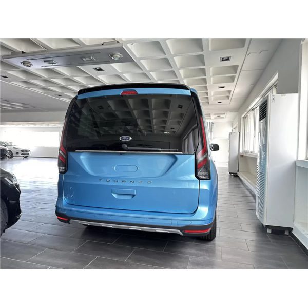 Spoiler alettone posteriore Volkswagen Caddy Mk5 2021-