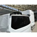 Spoiler alettone posteriore Ford Transit / Tourneo Custom Mk2 2023-