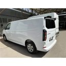 Spoiler alettone posteriore Ford Transit / Tourneo Custom Mk2 2023-