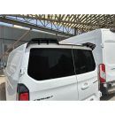 Spoiler alettone posteriore V.2 Ford Transit Custom Mk2 2023-