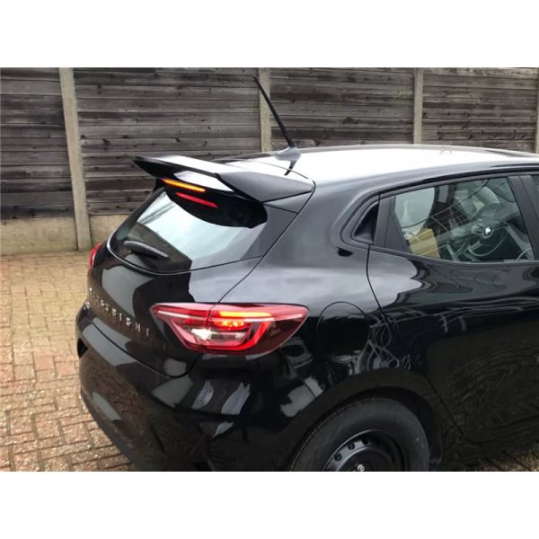 Spoiler alettone posteriore Renault Clio Mk5 2019-