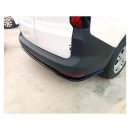 Estrattore sottoparaurti posteriore Volkswagen Caddy Maxi Mk5 2021-