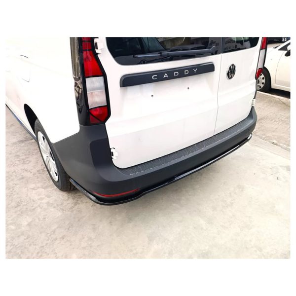 Estrattore sottoparaurti posteriore Volkswagen Caddy Maxi Mk5 2021-