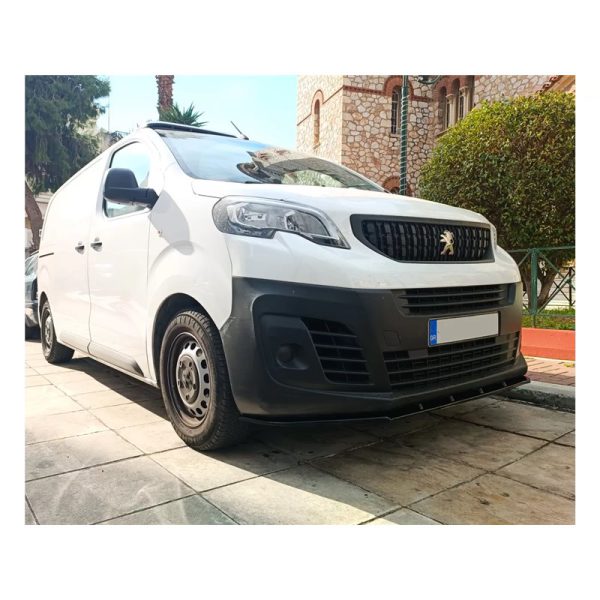 Sottoparaurti anteriore Peugeot Traveller Mk3 2016-