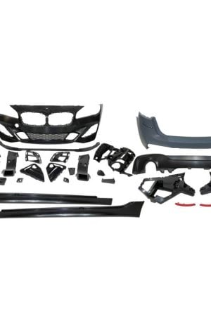 Kit estetico per BMW F45 LCI Look M-Tech