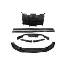 Kit estetico per BMW F80 / F82 in Carbonio