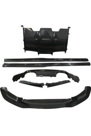 Kit estetico per BMW F80 / F82 in Carbonio