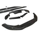 Kit estetico per BMW F80 / F82 in Carbonio