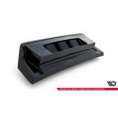 Sottoparaurti estrattore posteriore Volkswagen T-Roc R Mk1 2017-2021