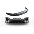 Sottoparaurti splitter anteriore Volkswagen T-Roc R Mk1 20172021