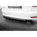 Sottoparaurti estrattore posteriore Volkswagen Jetta GLI Mk7 2018-2021