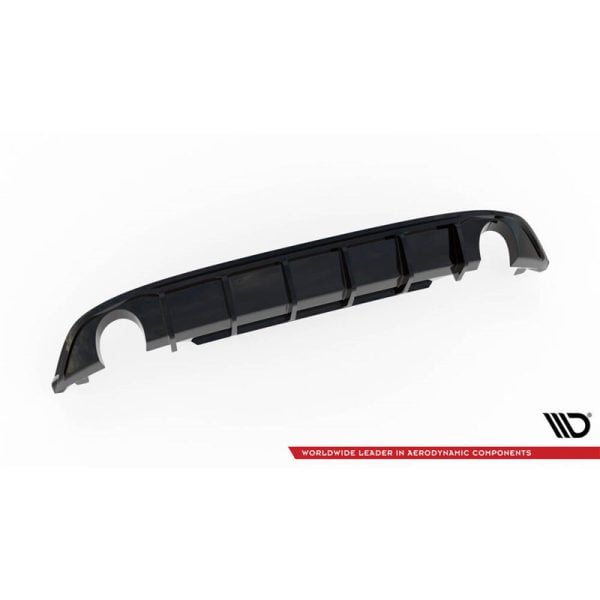 Sottoparaurti estrattore posteriore Volkswagen Jetta GLI Mk7 2018-2021