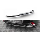 Sottoparaurti posteriore centrale Peugeot 308 GT / Hatchback Mk3 2021-