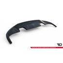 Sottoparaurti posteriore centrale Peugeot 308 GT / Hatchback Mk3 2021-