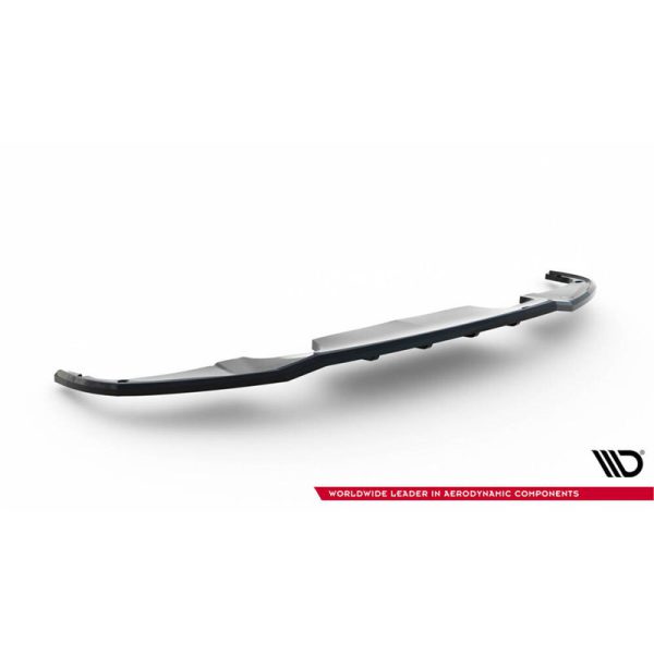 Sottoparaurti posteriore centrale Peugeot 308 GT / Hatchback Mk3 2021-