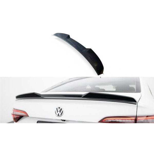 Estensione spoiler Volkswagen Jetta GLI Mk7 2018-2021