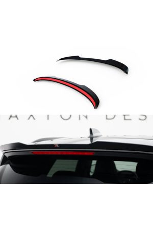 Estensione spoiler posteriore Renault Austral Mk1 2022-