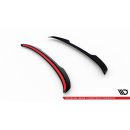 Estensione spoiler posteriore Renault Austral Mk1 2022-