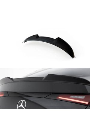 Estensione spoiler inferiore Mercedes GLC Coupe AMG-Line X254 2022-