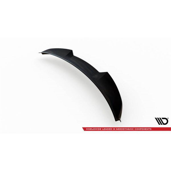 Estensione spoiler inferiore Mercedes GLC Coupe AMG-Line X254 2022-