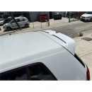 Spoiler alettone posteriore Volkswagen Golf Mk7 / MK7 Facelift GTi / R / R-Line