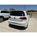 Spoiler alettone posteriore Volkswagen Golf Mk7 / MK7 Facelift GTi / R / R-Line