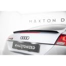 Estensione spoiler inferiore Audi TT 8J 2006-2013