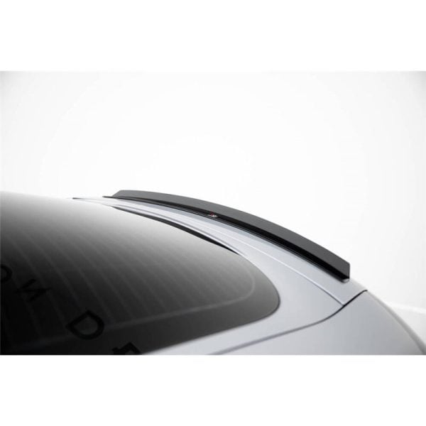 Estensione spoiler inferiore Audi TT 8J 2006-2013