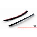 Estensione spoiler inferiore Audi TT 8J 2006-2013