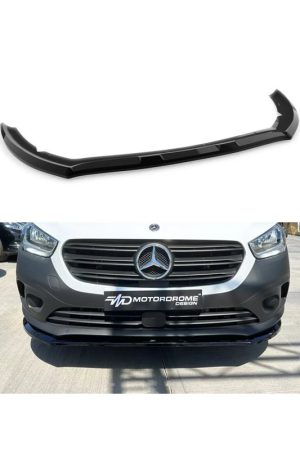 Sottoparaurti anteriore Mercedes Citan MK2 2021-