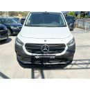 Sottoparaurti anteriore Mercedes Citan MK2 2021-